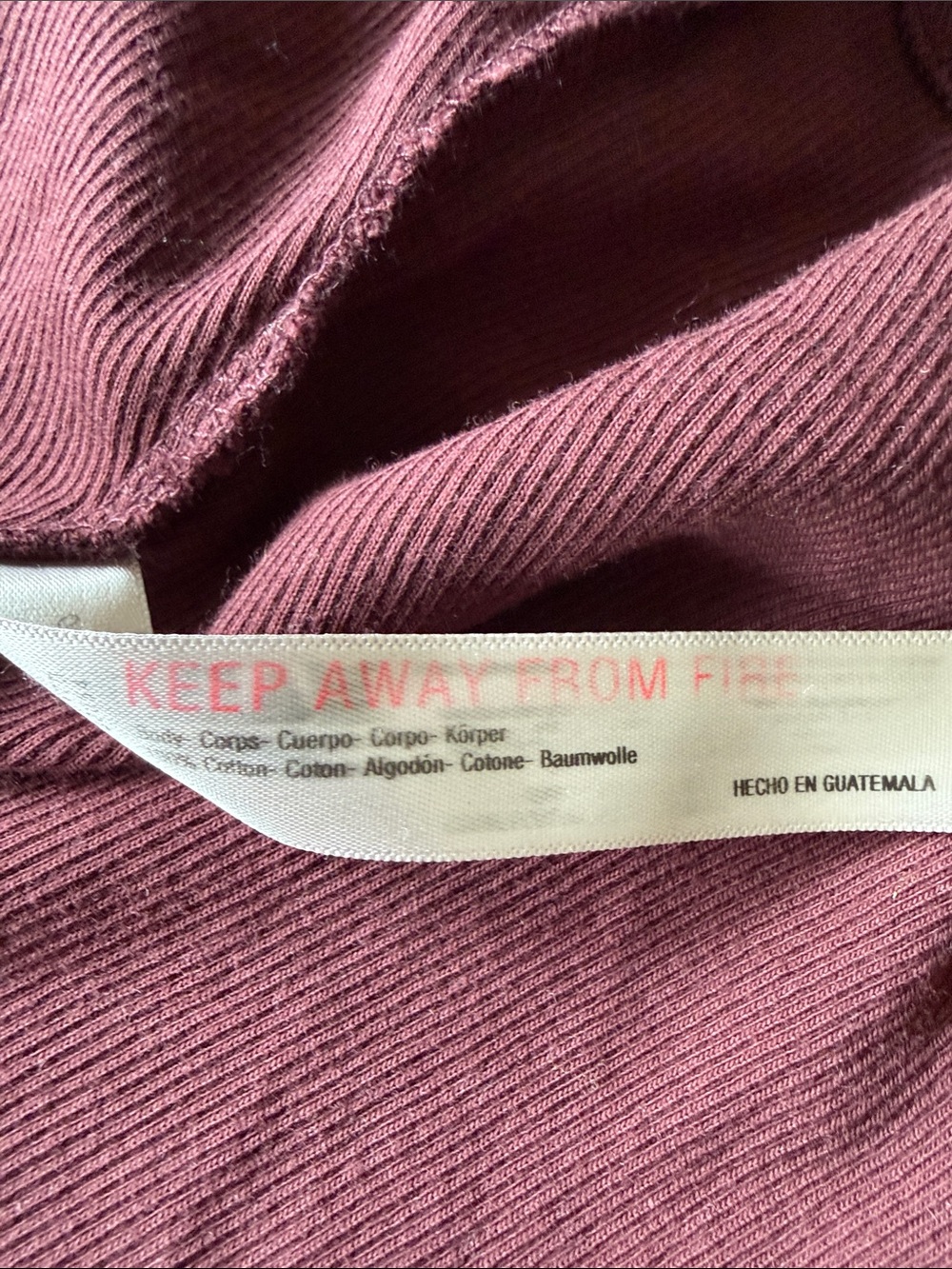 Free People FP Beach Magnolia Midi Ribbed Dress - Picture 8 of 8